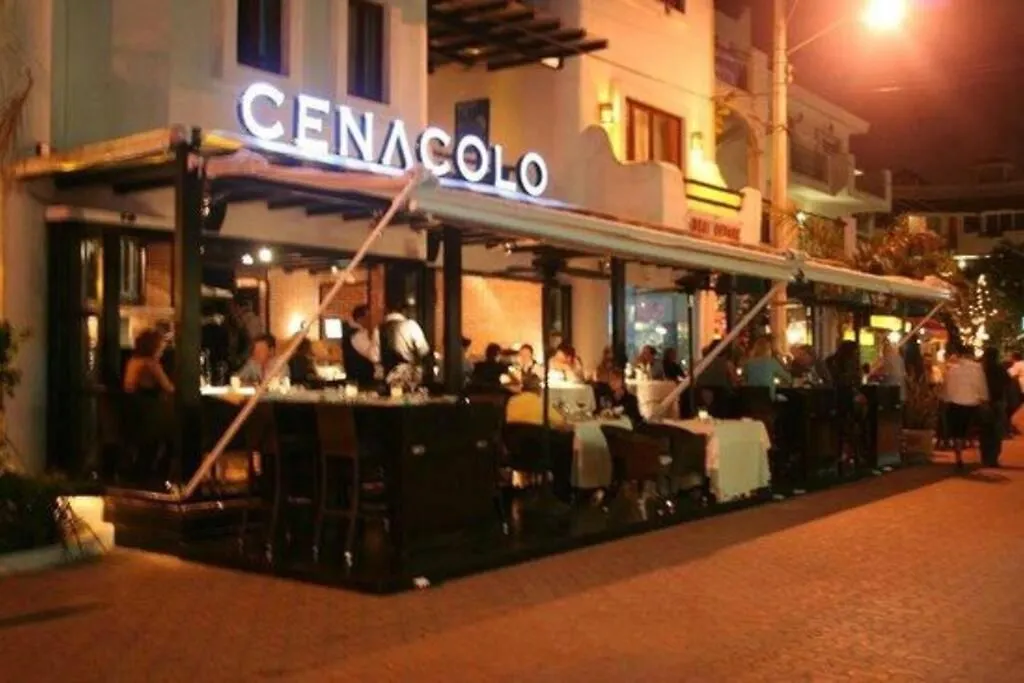 プレヤデルカーメンLujoso Junto A La 5Th Avenida 306アパートメント プレヤデルカーメン