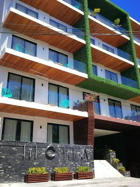 Lujoso Junto A La 5Th Avenida 306 Apartment Playa del Carmen Mexico