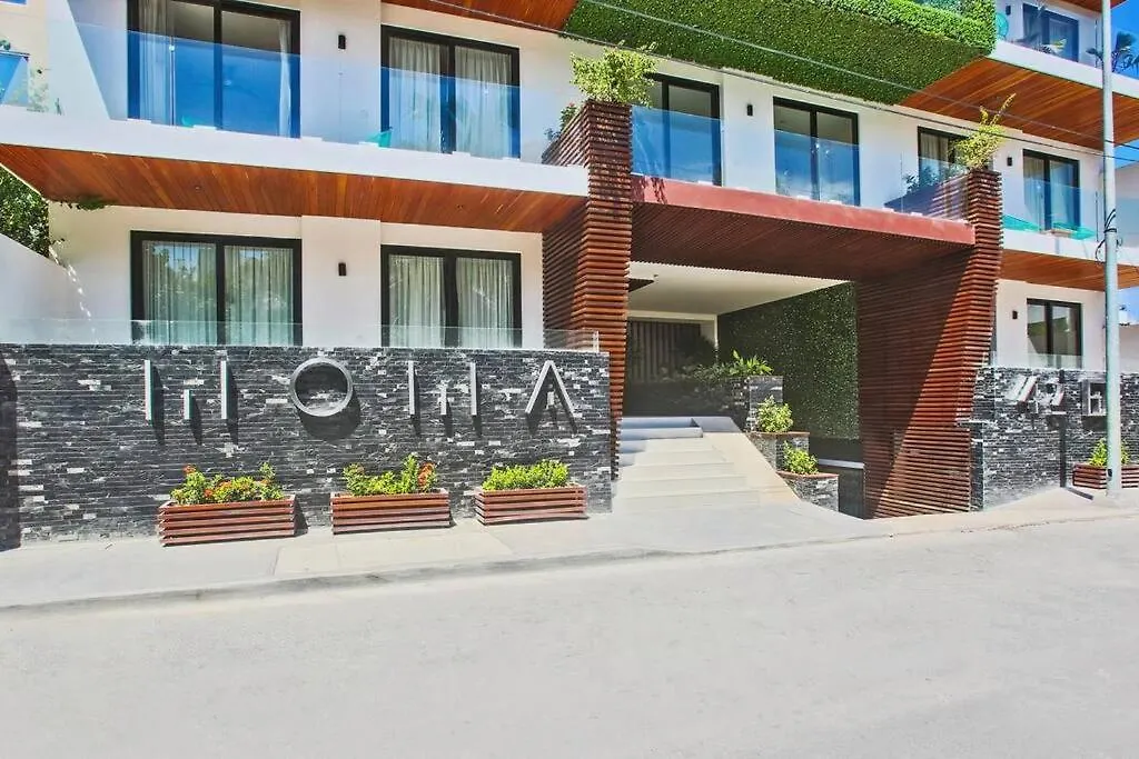 Lujoso Junto A La 5Th Avenida 306 Apartment Playa del Carmen